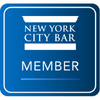 New York City Bar Member