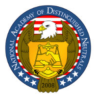National Academy of Distinguished Neutrals
