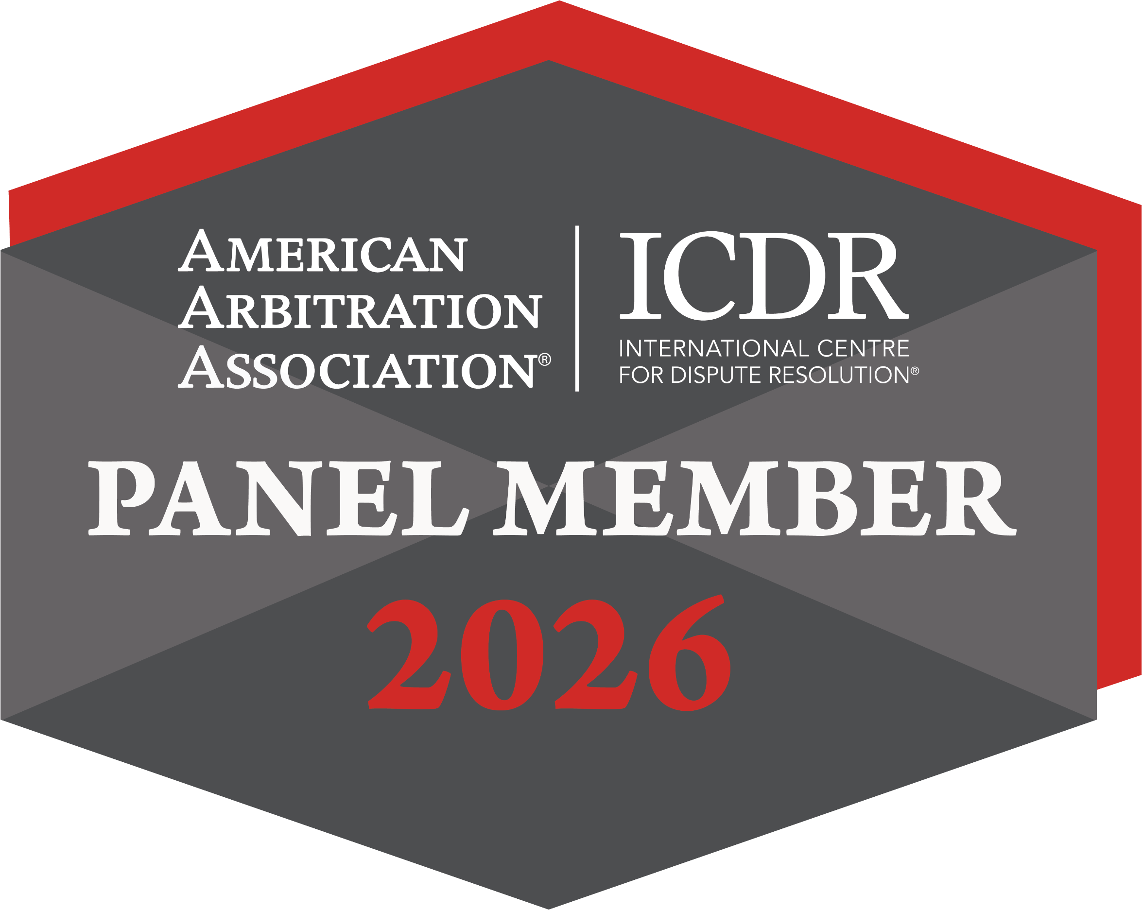 american arbitration association logo